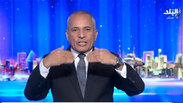 أحمد موسى يعلق على مقترح ترامب بشأن تهجير الفلسطينيين 