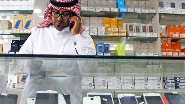 التوطين في السعودية