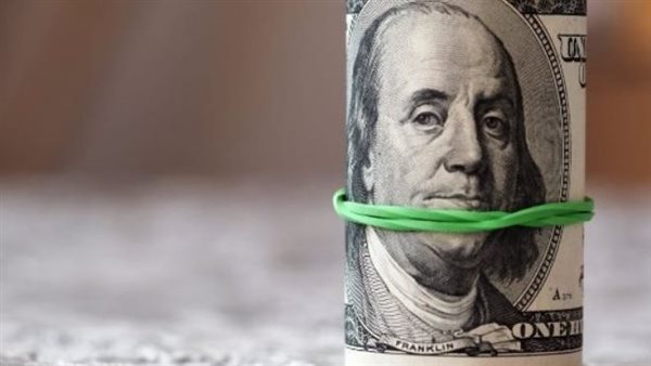 سعر الدولار اليوم 