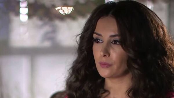كندة حنا باب الحارة