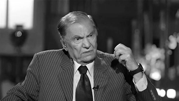 وفاة المخرج السينمائي العراقي محمد شكري جميل
