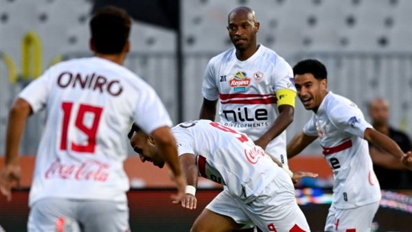 مجلس إدارة الزمالك