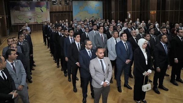هيئة المحطات النووية تعلن تعيين دفعة جديدة من المهندسين 