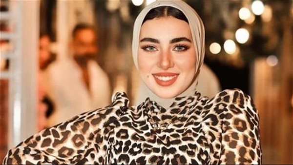 محكمة القاهرة الاقتصادية تنظر اليوم قضية البلوجر هدير عاطف 
