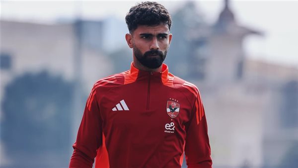 أحمد رضا