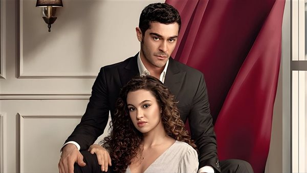 مسلسل حكاية ليلة الحلقه 19