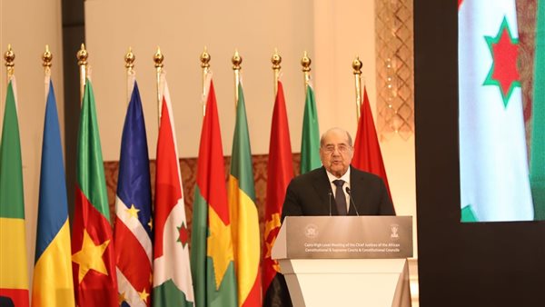 رئيس مجلس الشيوخ
