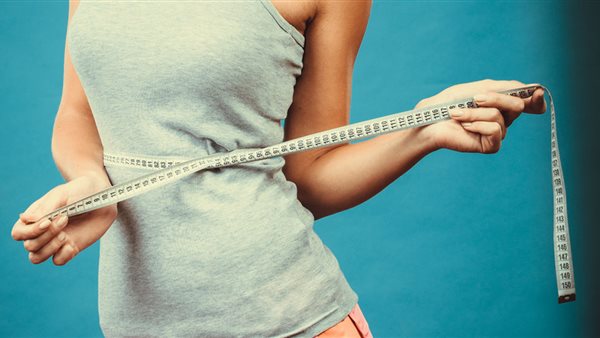 كيفية خسارة الوزن بسرعة للنساء بدون رياضة