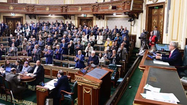 نواب يرفضون تصريحات ترامب ويجب مخاطبة الكونجرس