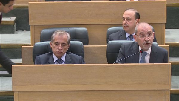 وزير الخارجية الأردني يوضح موقف الأردن من تهجير الفلسطينيين