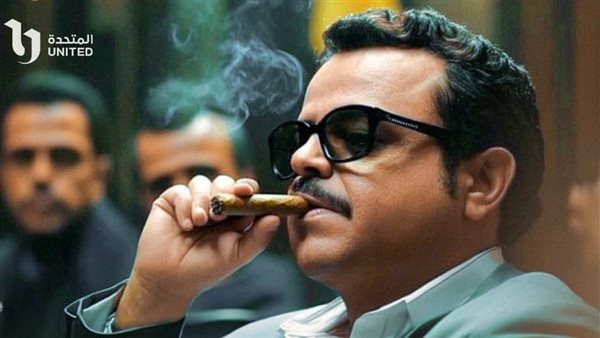 مسلسل محمد هنيدي في رمضان 2025