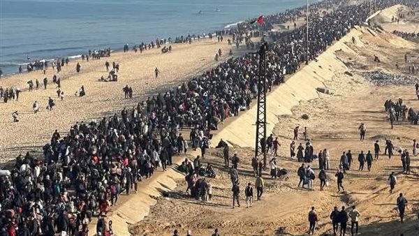 عودة الفلسطينيين