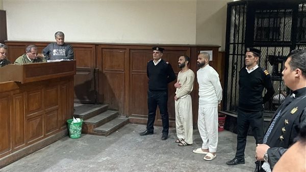 محاكمة المتهمين بقتل ممرض المنيا مينا موسى