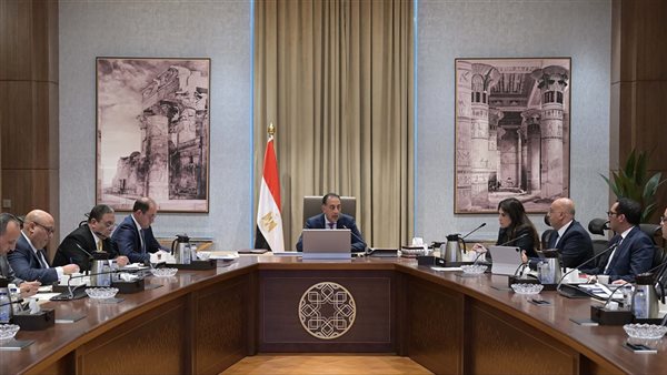 رئيس الوزراء يتابع جهود جهاز تنمية المشروعات
