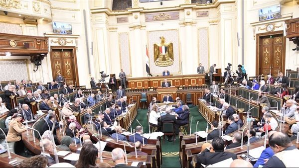 مجلس النواب يوافق على تعديل مواد قاضي التحقيق 