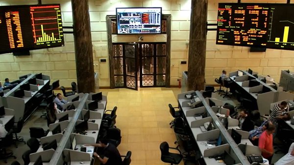 مؤشرات البورصة المصرية