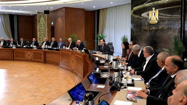 اجتماع رئيس الوزراء مع اللجان الاستشارية اليوم 
