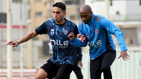 مران الزمالك