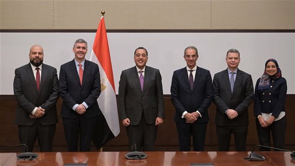 رئيس الوزراء يشهد مراسم توقيع مذكرة التفاهم