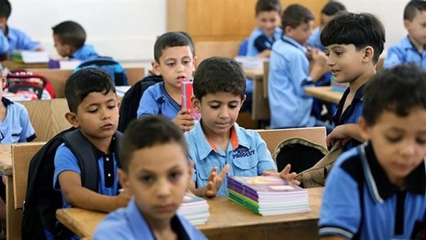نتيجة سنوات النقل محافظة الجيزة 2025