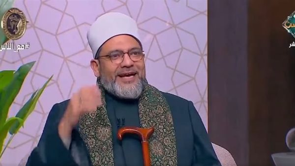 الدكتور محمد وسام أمين الفتوى 