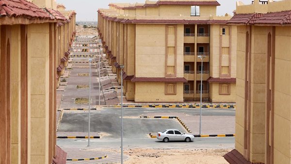 هل تحدث فقاعة عقارية في مصر 2025