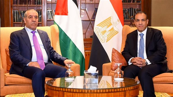 الدكتور بدر عبد العاطي، وزير الخارجية