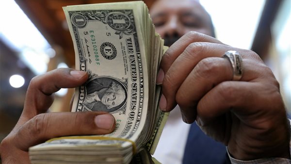 ارتفاع تحويلات المصريين العاملين بالخارج