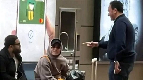 أشرف بن شرقي