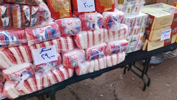 سوق اليوم الواحد بالشرقية