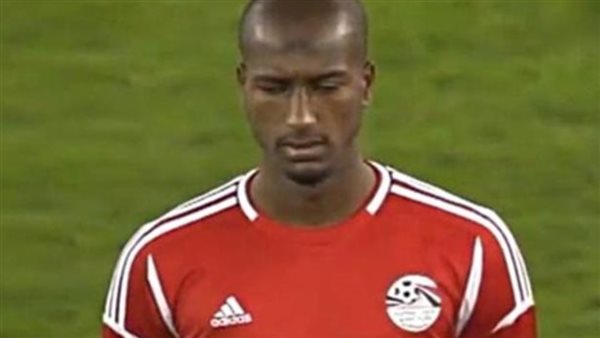 اللاعب علي غزال يتقدم باستئناف على حكم حبسه 3 سنوات