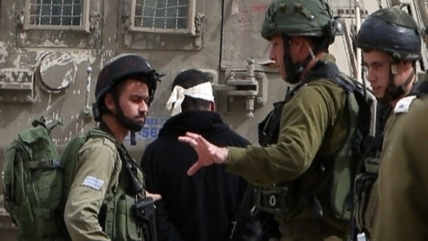 تهجير 20 ألف فلسطيني من مخيم جنين