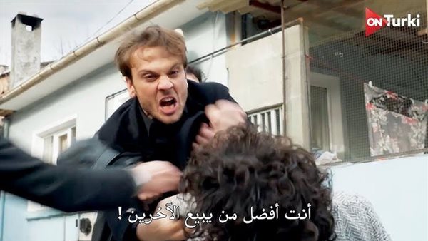 مسلسل العبقري الحلقة 17