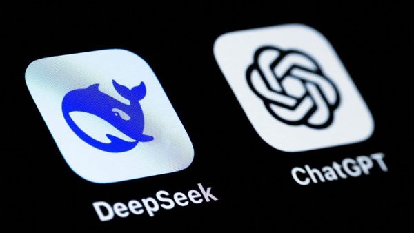  اتهامات جديدة لـ DeepSeek