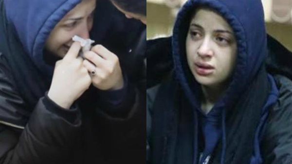 مني فاروق 