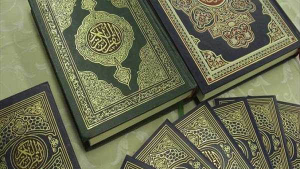 لجنة المصحف بالأزهر تحذر من تحريف القرآن