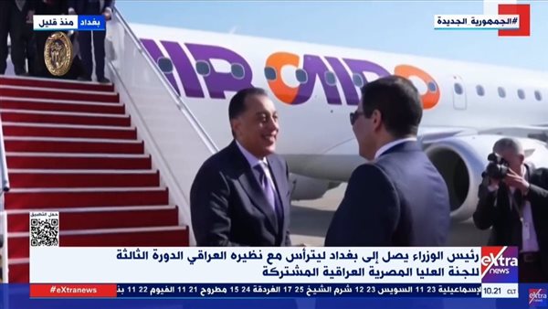 الدكتور مصطفى مدبولي، رئيس مجلس الوزراء