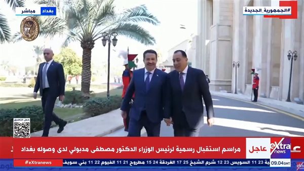 الدكتور مصطفى مدبولي، رئيس مجلس الوزراء