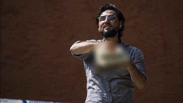 مقتل حارق المصحف سلوان موميكا أثناء بث مباشر