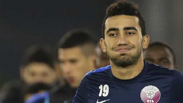 جنايات القاهرة تؤيد حكم حبس اللاعب أحمد ياسر المحمدي 3 سنوات