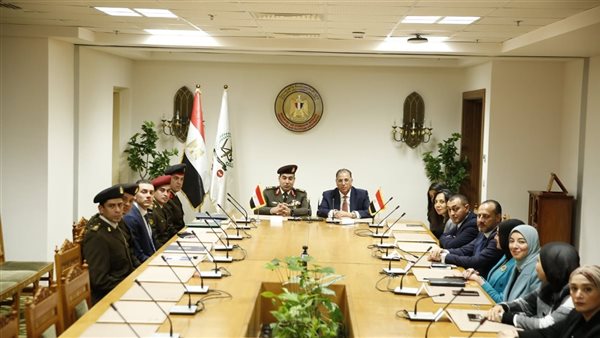بروتوكول تعاون بين وزارة الخارجية وقيادة قوات الدفاع الشعبي 