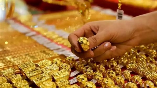 أسعار الذهب اليوم في مصر بمنتصف التعاملات