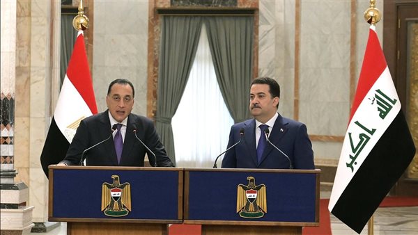 الدكتور مصطفى مدبولي، رئيس مجلس الوزراء