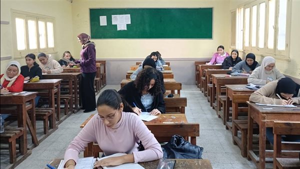 رابط نتيجة الشهادة الاعدادية 2025 محافظة الاسكندرية