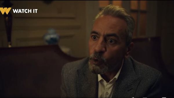 مسلسل ساعته وتاريخه حلقة 1 الجزء الثاني