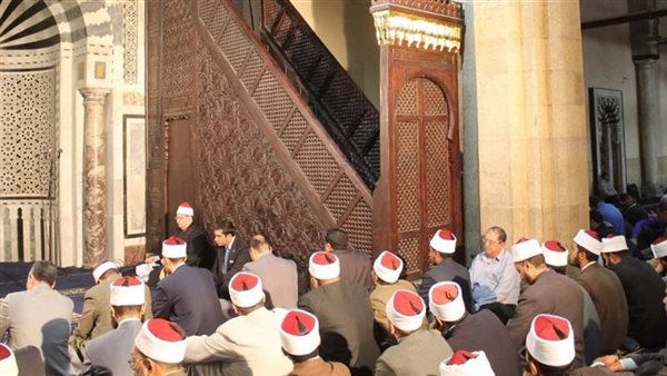خطبة الجمعة القادمة خالد بدير صوت الدعاة