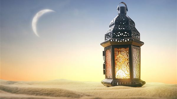 دعاء استقبال شهر شعبان 2025