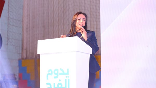 مبادرة يدوم الفرح