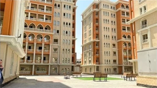 نتيجة شقق الاسكان الاجتماعي 2025