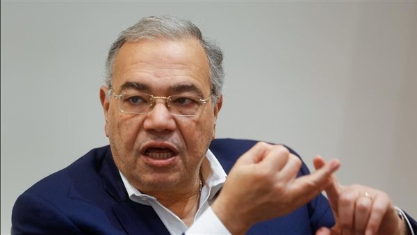 الدكتور عصام خليل، رئيس حزب المصريين